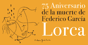 75 Aniversario de la muerte de Federico García Lorca