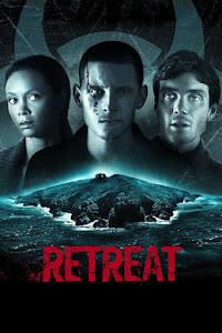 Retreat Poster