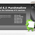 List Of HTC Phones That We Be Getting Android 6.0 Marshmallow Upgrades