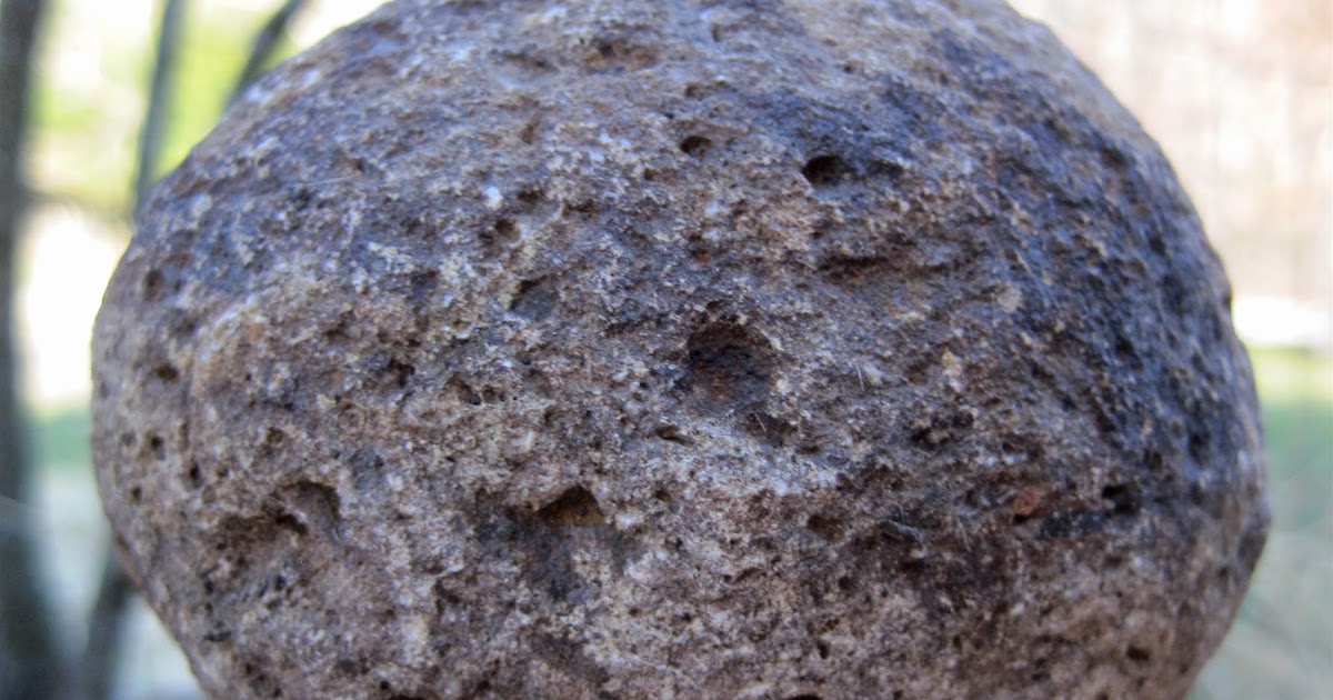 SilverHawk Adventure Blog Weaubleau Eggs....on the 38th Parallel