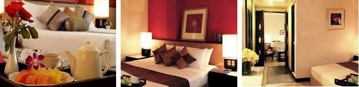 Rose Hotel Bangkok