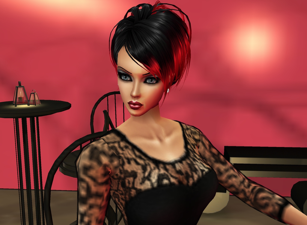 Exploring Virtual Worlds- Pandora Drezelan Reporting... ~ The SL Enquirer