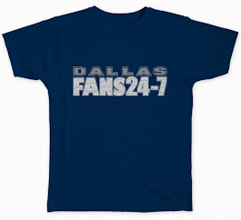 FANS24-7 T-Shirts