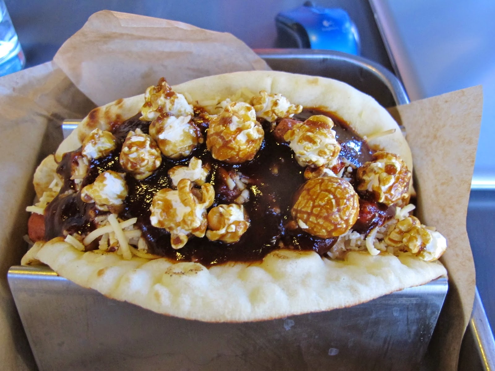 Blog About a Dog Hot Dog Hot Spot Short Leash Hot Dogs