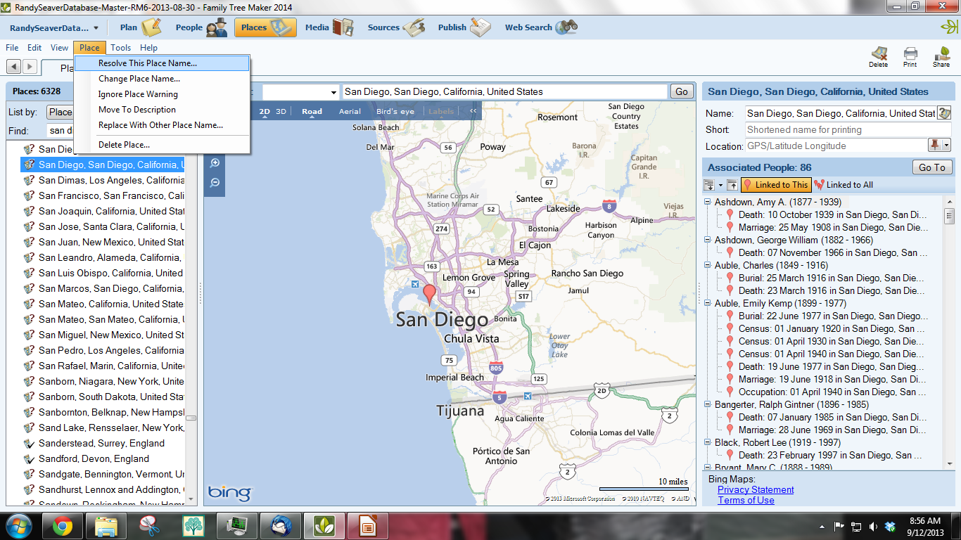 tree map creator genea musings look at family tree maker 2014 mea tree map creator genea musings look at family tree maker 2014 mea