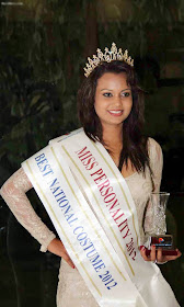 Gayesha Perera Sexy Photos