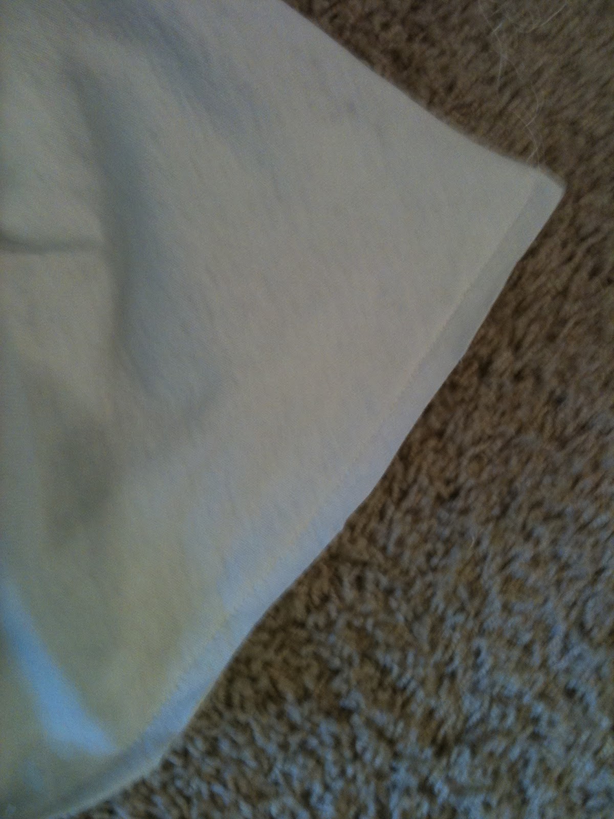 Crafts by Abby Need to Turn Your Scrub Pants into Maternity Pants? A