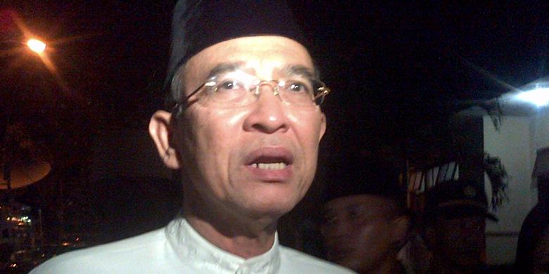 Strategi Pemerintah Menjauh, Sama Saja Memisahkan Diri Bengkalis Pos