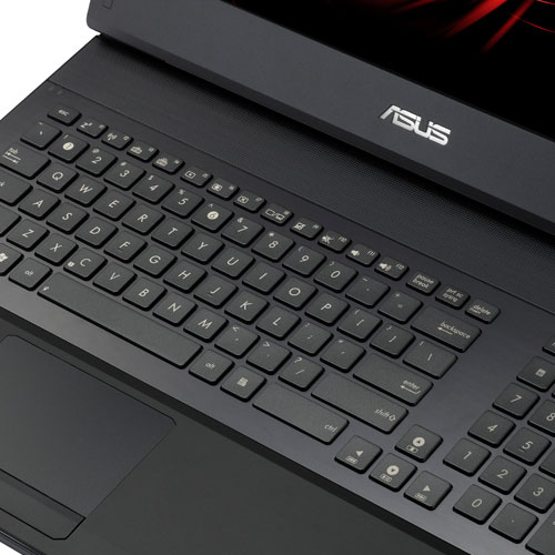 Asus G74SX, 17.3inch gaming laptop Laptop Specs