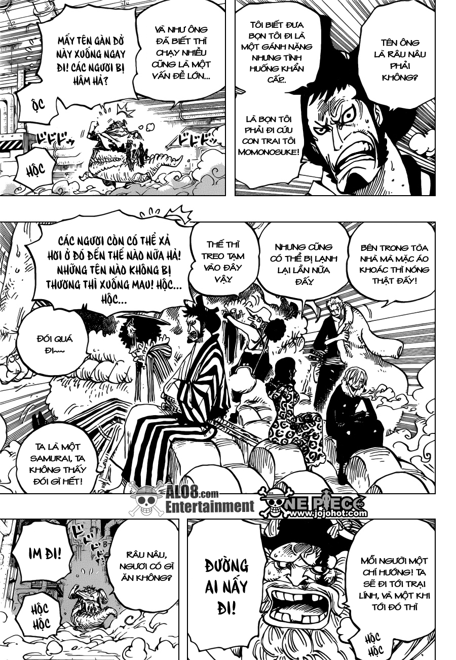 One Piece Chap 680 - Truyen.Chap.VN