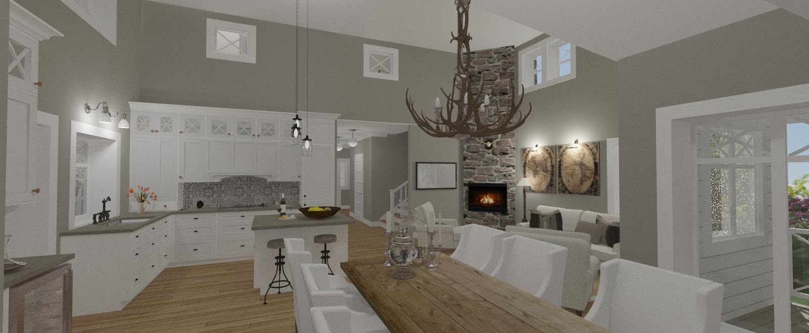 Dreams & coffees arkitekt och projektblogg: bygglovshandlingar ...