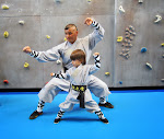 Kung Fu para niñas y niños