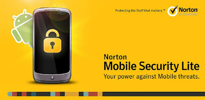 Norton Android Antivirus