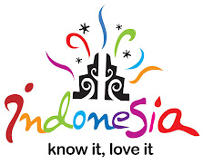 Visit Indonesia