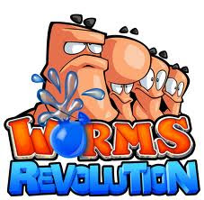 Worms Revolution