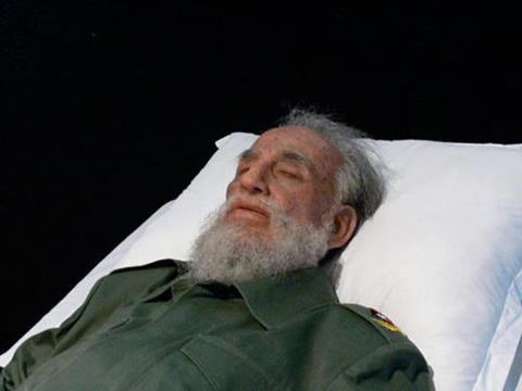 anus castro fidel femdom submissive training
