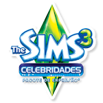 The sims 3 Celebridades