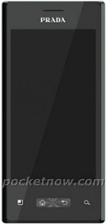 lg prada