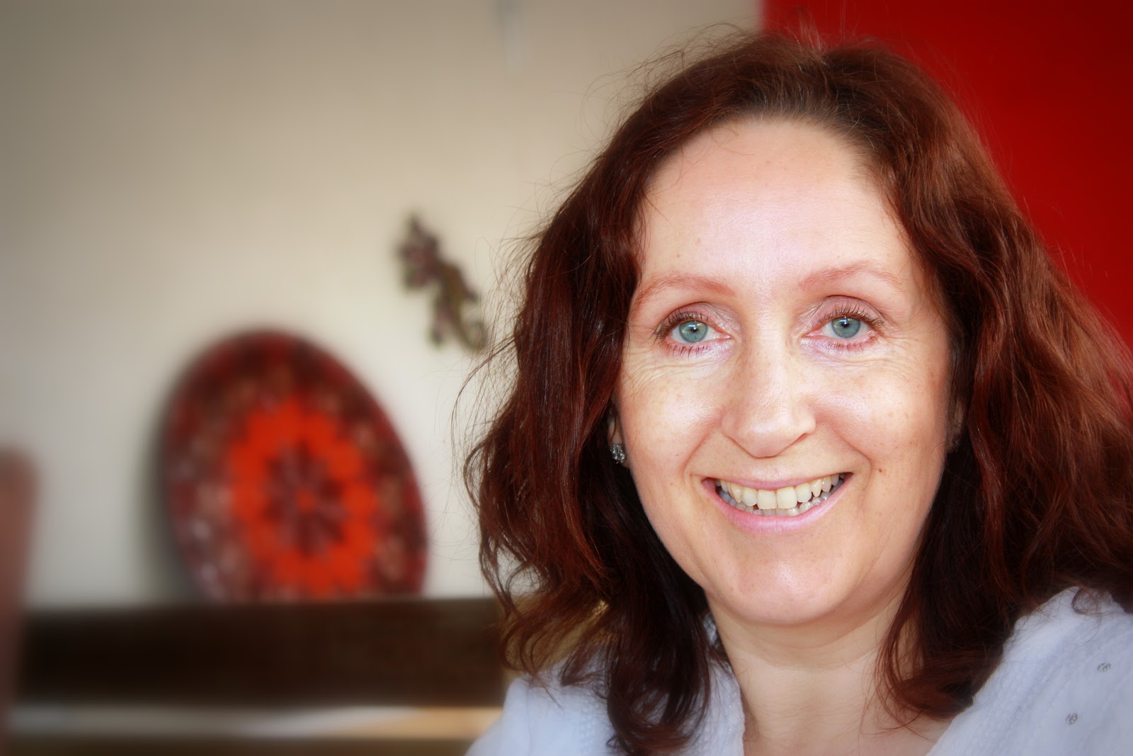 meetDita: Julee Latimer