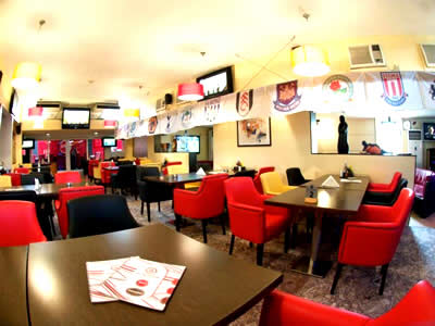 Bungalow Restaurant Ikeja Menu Bungalow Restaurant Ikeja Menu
