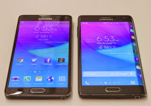 Kualitas Merek Terbaik Hp Samsung Lingkungan Daftar Harga Terbaru Dan Info Lengkap