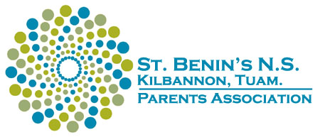 St Benin's N.S. Parents Association, Kilbannon, Tuam