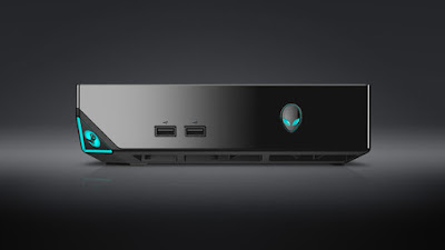 Steam Machine disponibile nei negozi dal 10 Novembre 2015 assieme allo Steam Controller e Steam Link 1