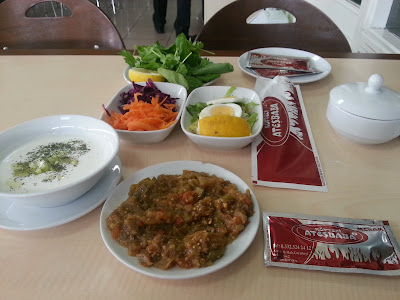 konya-kofteci-ates-baba-mezeler