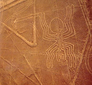 15 misterios antiguos que no son tan misteriosos Lineas+de+nazca