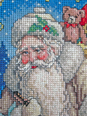 Janlynn "Father Winter"