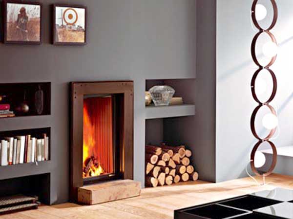 IDE@s: La calidez del fuego