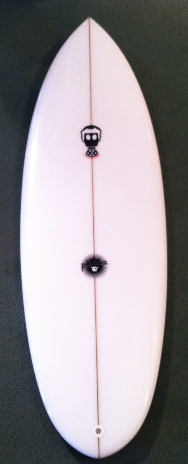 Chauncey's NEW QUIKSILVER SURFBOARDS IN STOCK!