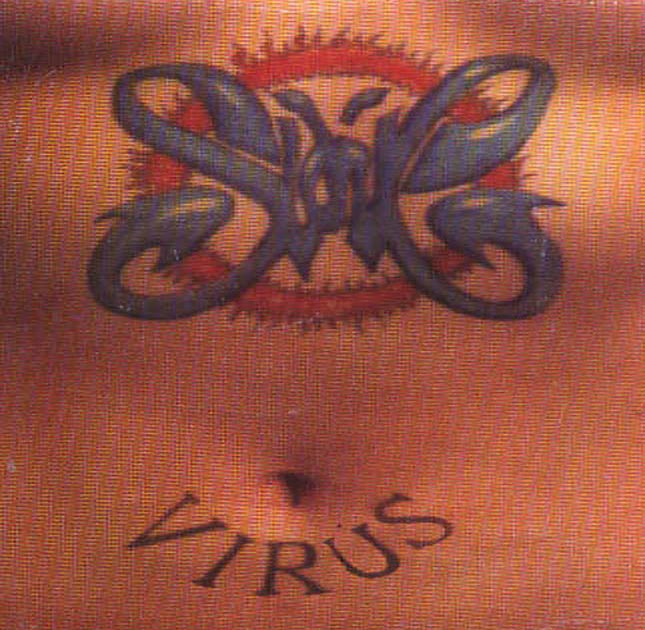 Album Slank Virus Koleksi Musik Indonesia Album Slank Virus Koleksi Musik Indonesia