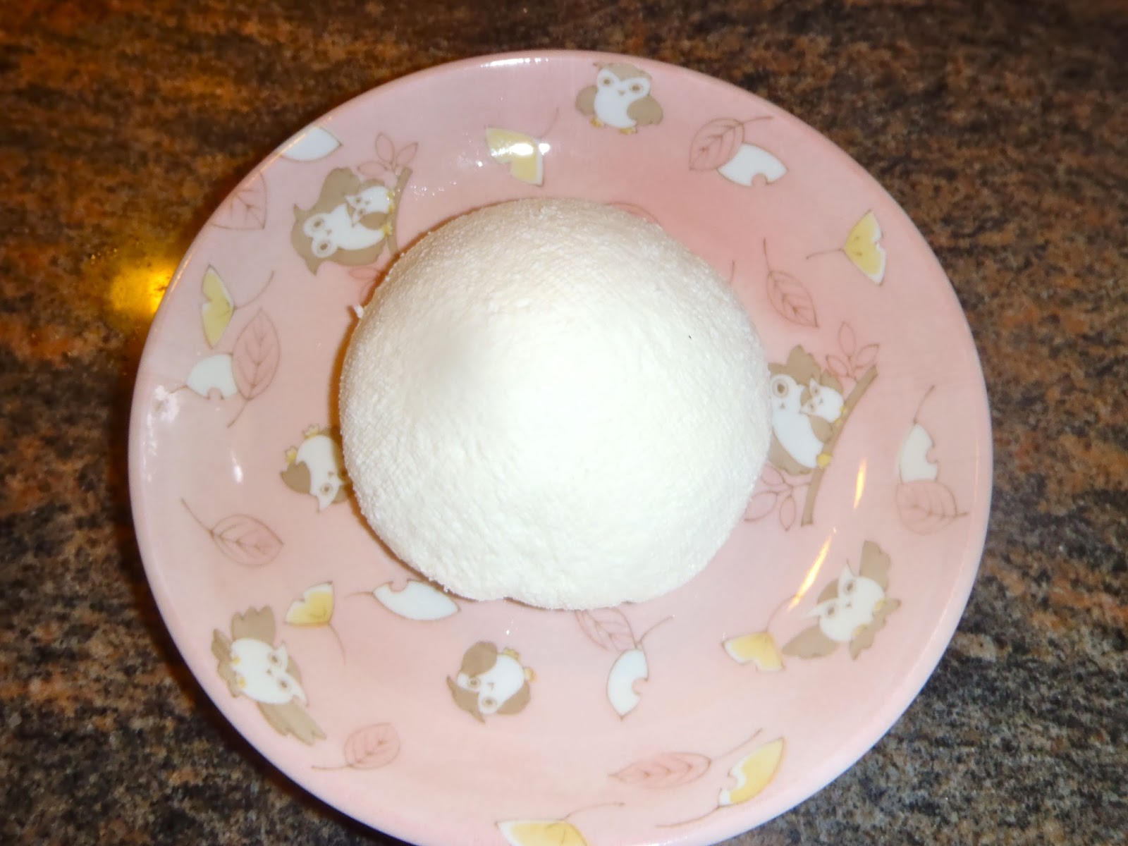 Slovenian Roots Quest Homemade Curd Cheese (Skuta), StepbyStep