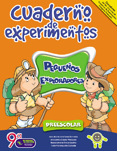 Experimentos+Para+Niños+De+Preescolar ... pgns 6 05 mb cuaderno de experimentos para niños en edad preescolar