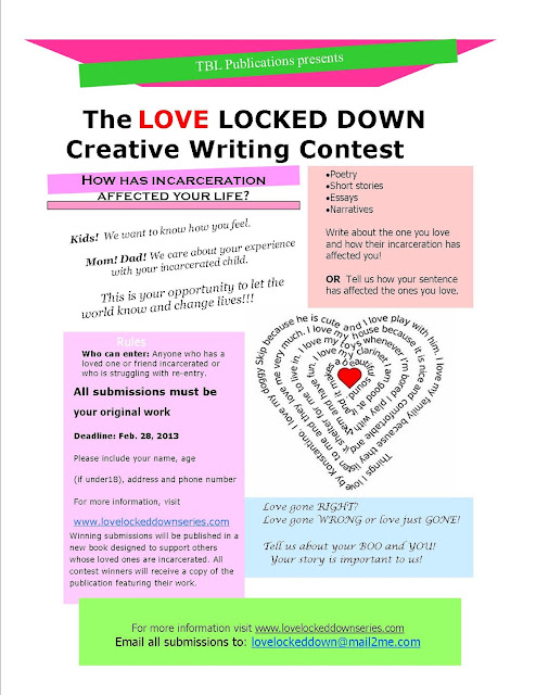 Creative Writing About Love