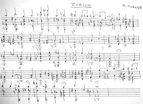 the music of kurt rosenwinkel