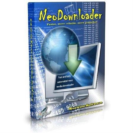 NeoDownloader 2012!لتحميل وتنزيل الملفات على جهازك..وسحب الصور من أي موقع لجهازك..! NeoDownloader+2.8.0.153+full+Crack+free