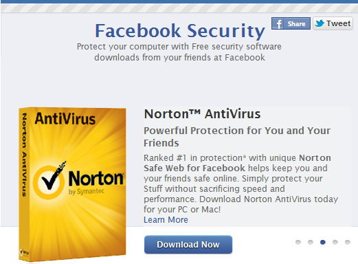 Facebook+strengthens+security+with+AntiVirus+Marketplace