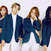 The official name of f(x)'s fanclub has been finally revealed!