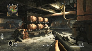 Call of Duty: World at War-RELOADED