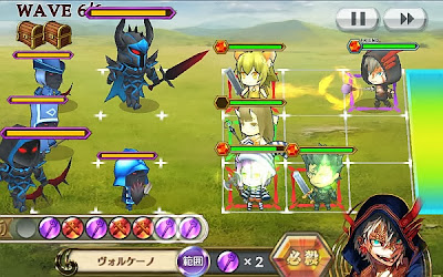 ボスクラスが二体!