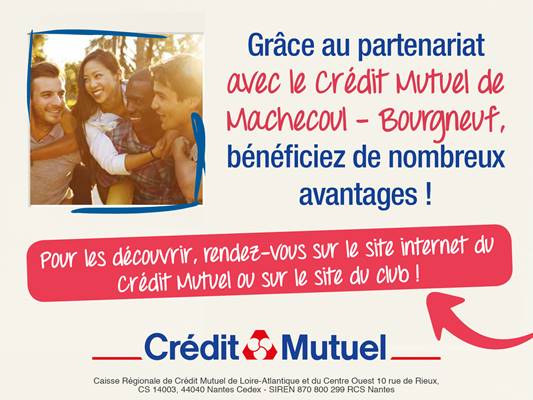 Crédit Mutuel