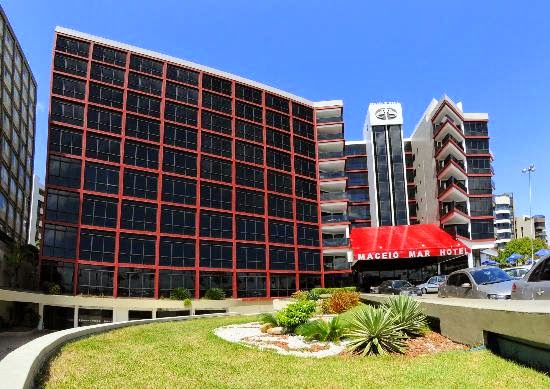 MACEIÓ MAR HOTEL