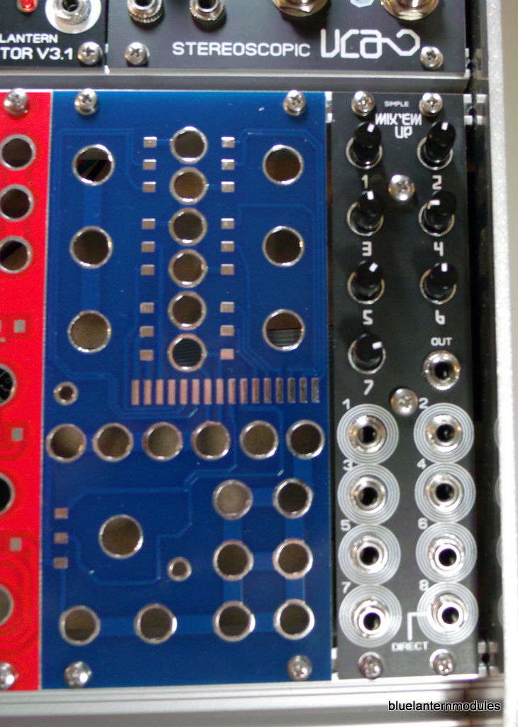 blue lantern modules blue lantern modules