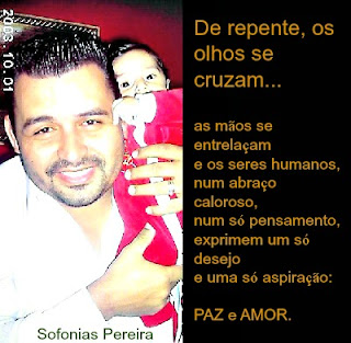 Sofonias Pereira