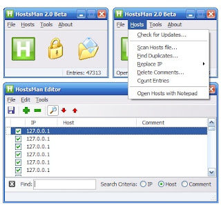 beebeep host file beebeep host file