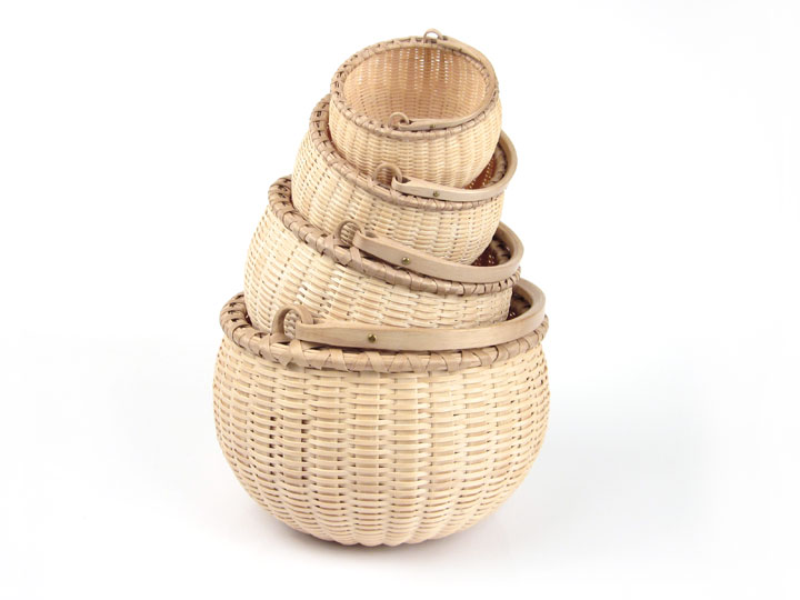 JASkets Blog Stephen Zeh Baskets