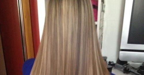 Naturally Straighten Hair With Brown Sugar Naturally Straighten Hair With Brown Sugar