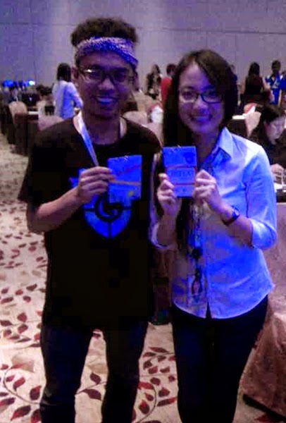 Pengalaman di Google Student Ambassador SEA SUMMIT 2014 | MMufidLuthfi Pengalaman di Google Student Ambassador SEA SUMMIT 2014 | MMufidLuthfi